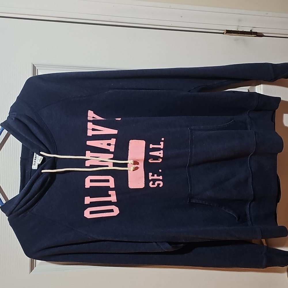 Old Navy Hoodie